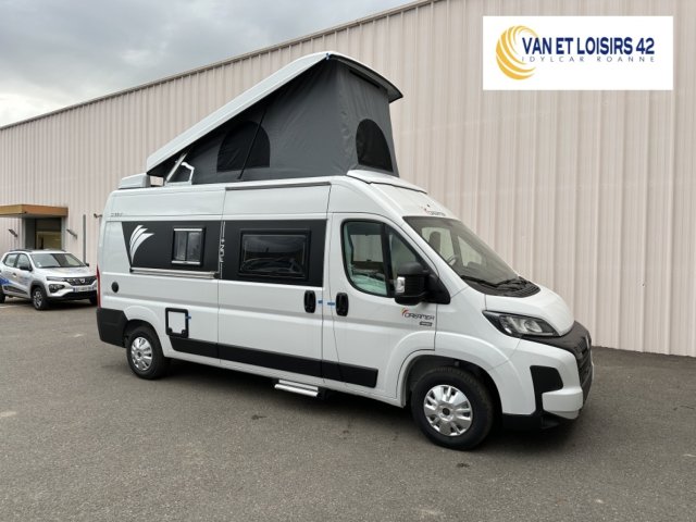 Dreamer D55 Up Fun D 55 Neuf