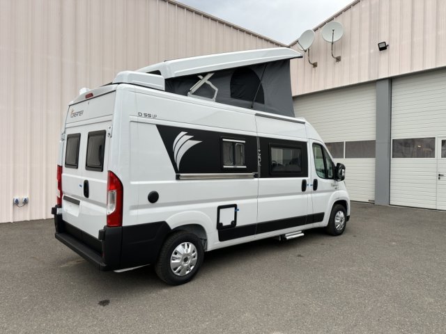 Dreamer D55 Up Fun D 55 - Photo 10