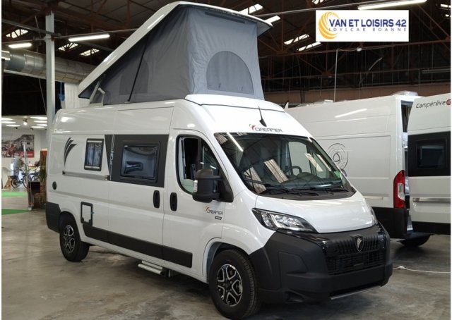 Dreamer D55 Up Fun D 55 Neuf