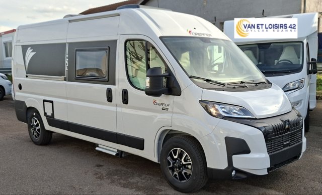 Dreamer D55 FUN D 55 Neuf