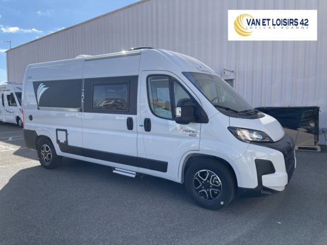 Dreamer D55 FUN + D 55 Neuf