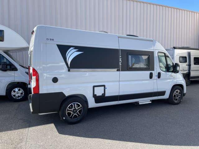 Dreamer D55 FUN + D 55 - Photo 12