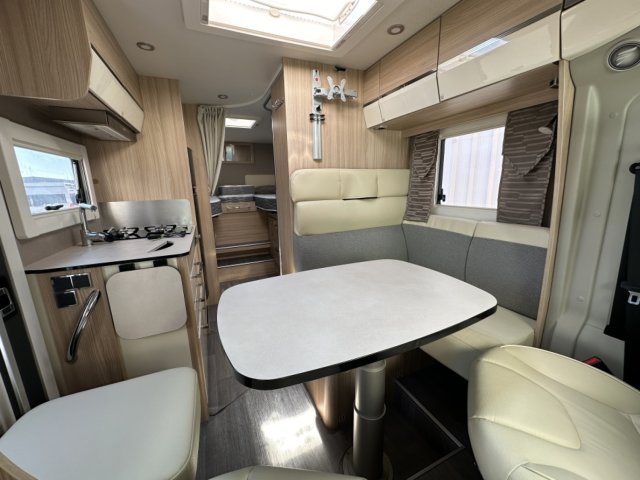 Fleurette Migrateur 65 LJG FLORIUM - Photo 3