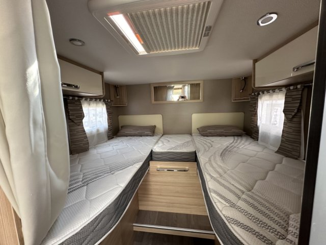 Fleurette Migrateur 65 LJG FLORIUM - Photo 7