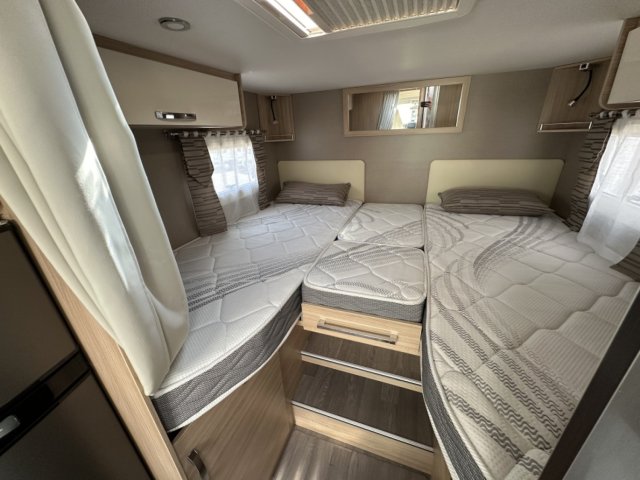 Fleurette Migrateur 65 LJG FLORIUM - Photo 8