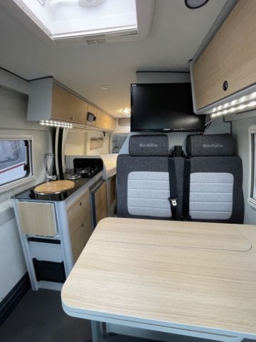 Font Vendome Master Van Duo - Photo 3