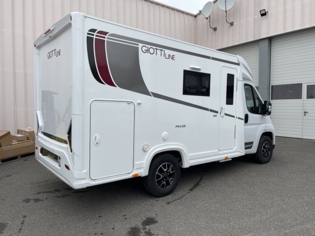 Giottiline Compact C60 C 60 - Photo 10