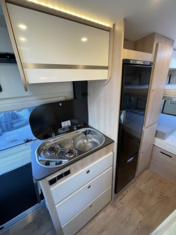 Giottiline Giottivan 60 B VAN - Photo 4