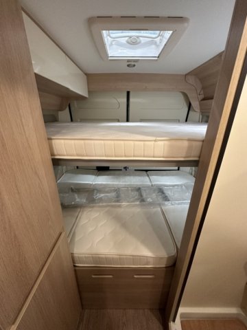 Giottiline Giottivan 60 B VAN - Photo 7