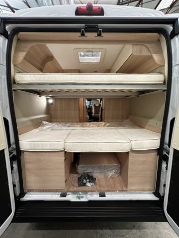 Giottiline Giottivan 60 B VAN - Photo 8