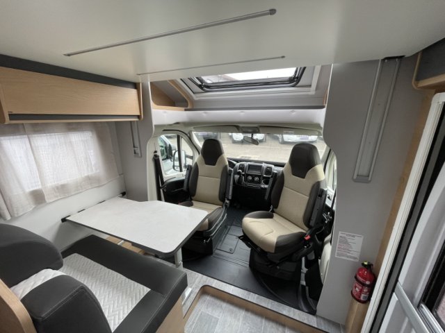 Giottiline Siena 330 - Photo 2