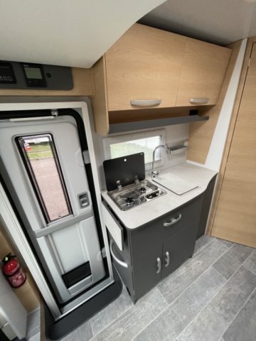 Giottiline Siena 330 - Photo 4