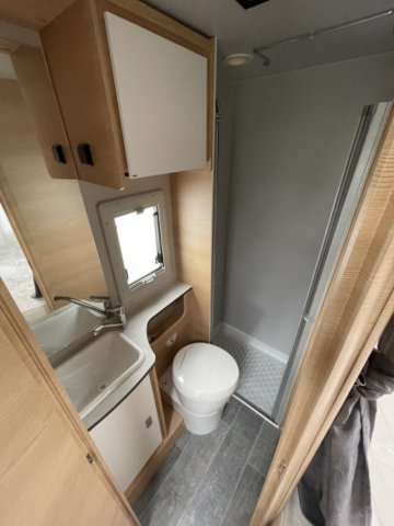 Giottiline Siena 330 - Photo 6