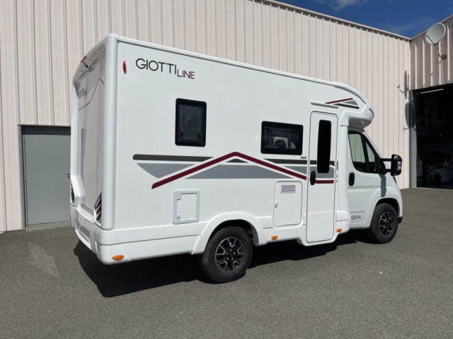 Giottiline Siena 330 - Photo 7