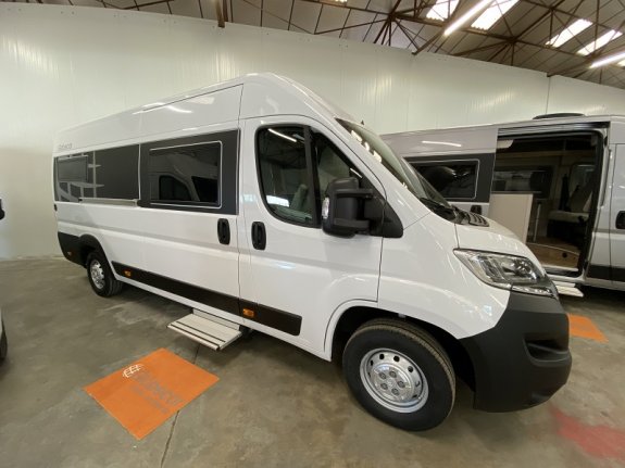 Van et loisirs Clearance