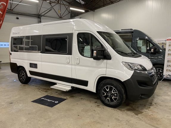 Globecar Globescout Elegance D-LINE 