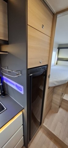 Itineo CJ 660 FAMILI COMPACT - Photo 3