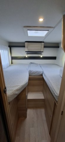 Itineo CJ 660 FAMILI COMPACT - Photo 4