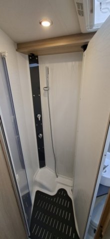 Itineo CJ 660 FAMILI COMPACT - Photo 5