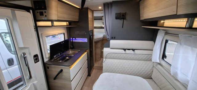 Itineo CJ 660 FAMILI COMPACT - Photo 6