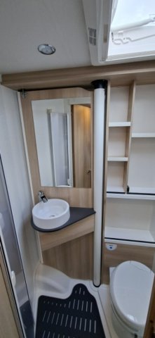 Itineo CJ 660 FAMILI COMPACT - Photo 7