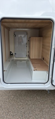 Itineo CJ 660 FAMILI COMPACT - Photo 8