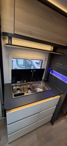 Itineo CJ 660 FAMILI COMPACT - Photo 10