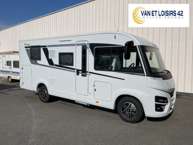 Itineo CM 660 FAMILI COMPACT Neuf