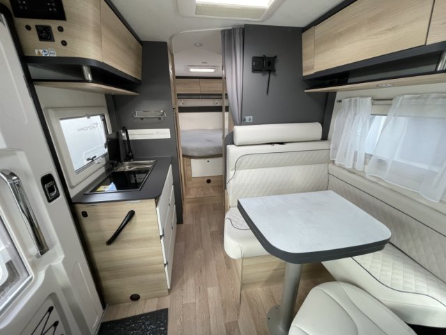 Itineo CM 660 - Photo 3