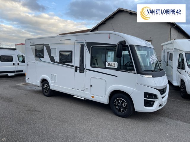 Achat Itineo CM 660 COMPACT Neuf