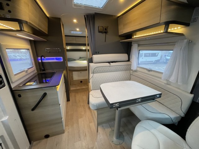 Itineo CM 660 COMPACT - Photo 3