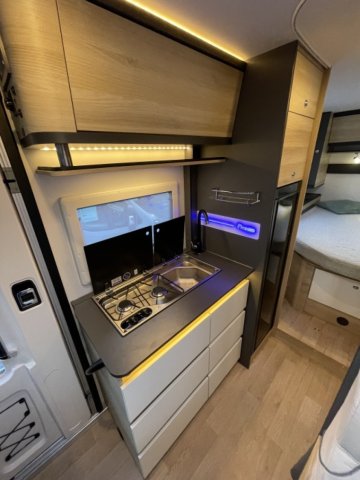 Itineo CM 660 COMPACT - Photo 4