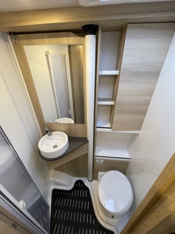 Itineo CM 660 COMPACT - Photo 5