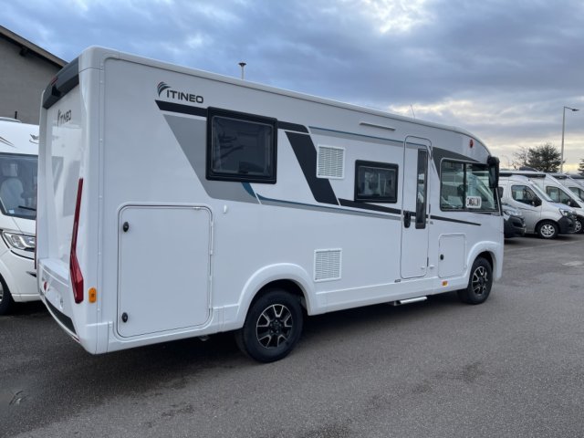 Itineo CM 660 COMPACT - Photo 9