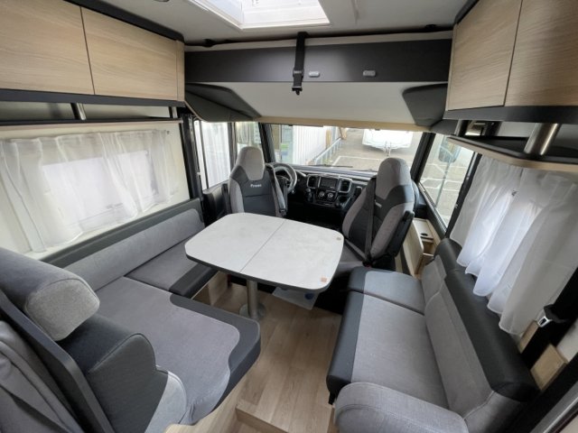 Itineo CS 660 FAMILI COMPACT - Photo 2