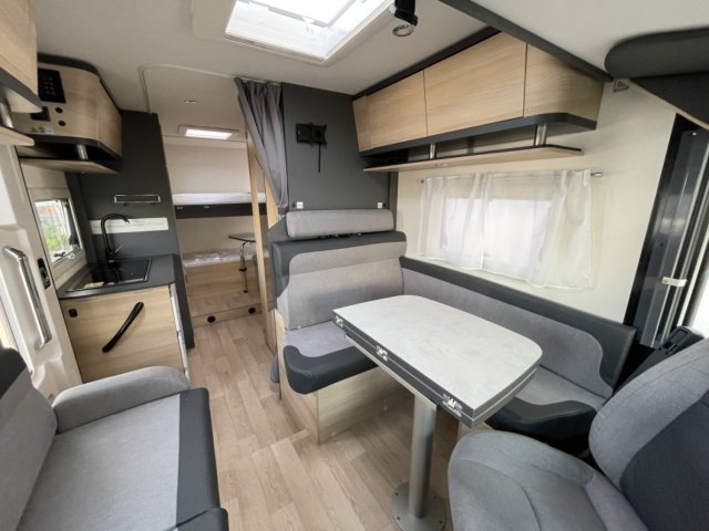 Itineo CS 660 FAMILI COMPACT - Photo 3