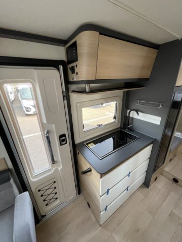 Itineo CS 660 FAMILI COMPACT - Photo 4