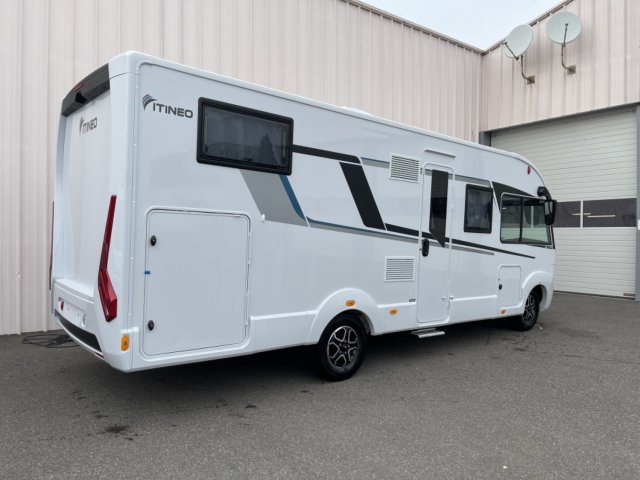 Itineo JC 740 FAMILY - Photo 12