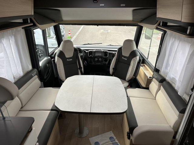 Itineo MC 740 FAMILI SPIRIT EDITION - Photo 2