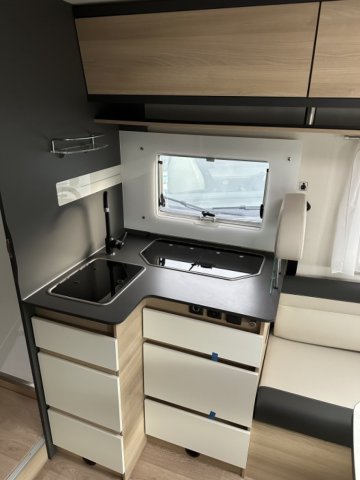 Itineo MC 740 FAMILI SPIRIT EDITION - Photo 3