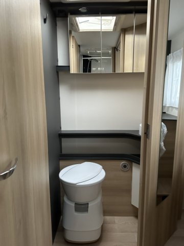 Itineo MC 740 FAMILI SPIRIT EDITION - Photo 7