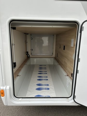 Itineo MC 740 FAMILI SPIRIT EDITION - Photo 8