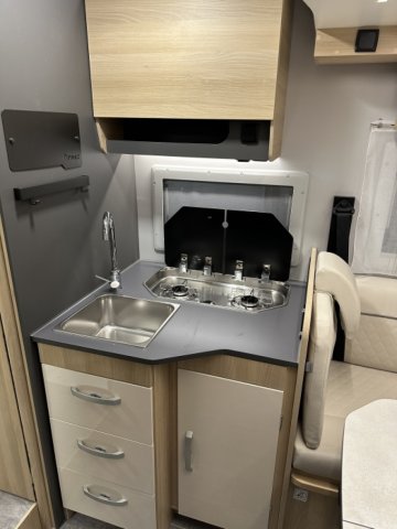 Itineo PM 740 COZI - Photo 3