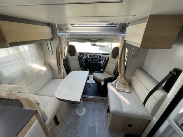 Itineo PM 740 COZI - Photo 2