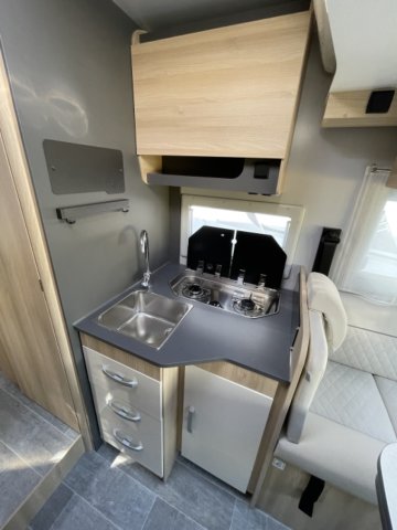 Itineo PM 740 COZI - Photo 3