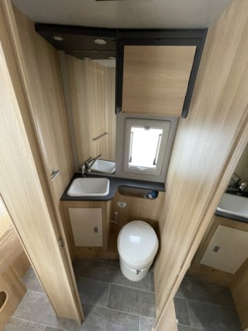 Itineo PM 740 COZI - Photo 6