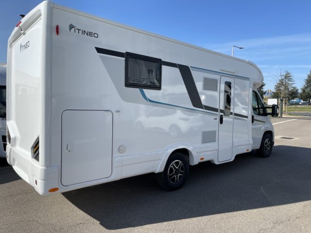 Itineo PM 740 COZI - Photo 9