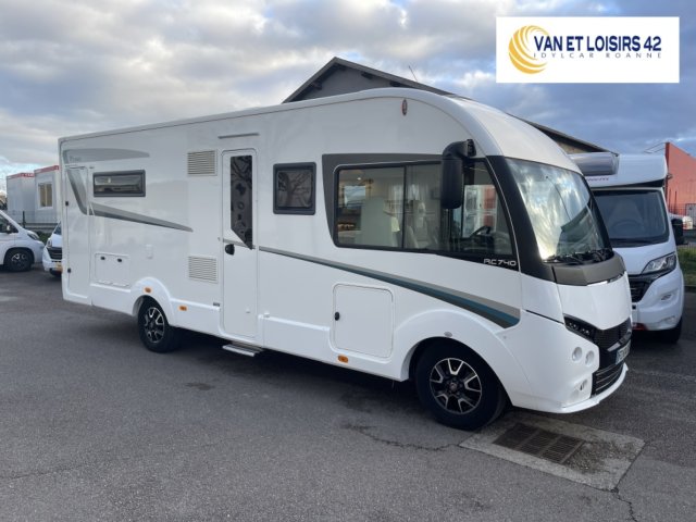 Achat Itineo RC 740 INTEGRAL Occasion