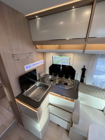 Itineo RC 740 INTEGRAL - Photo 3