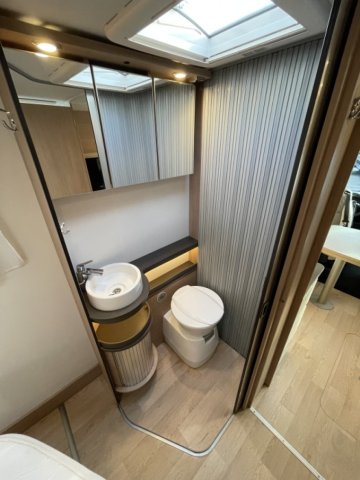 Itineo RC 740 INTEGRAL - Photo 5